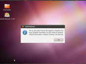Ubuntu 11.04 Activer effets compiz gnome classic