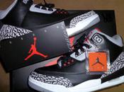 Jordan Retro 2011 Black-Cement