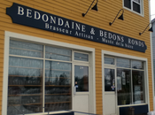 Bedondaine Bedons Ronds... micro-brasserie vaut détour Montréal Chambly!