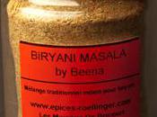 Biryani Masala