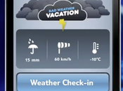 Weather Vacation