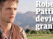 Water Elephants French Metro Direct Matin