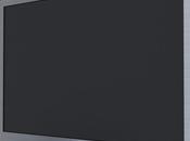 Haier avec design Metal Slim