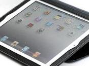 Test vidéo l’étui iPad Yoobao