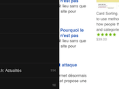 Feedly, excellent lecteur pour votre iPad