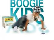 Camp Boogie Kids