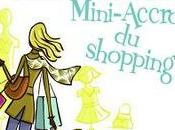 [Chronique] Mini-accro shopping Sophie Kinsella