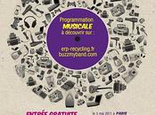 Recycling Party Tour {Tournée Nationale}