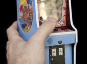 mini-borne d’arcade Donkey Kong