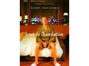 Lost translation (2003)