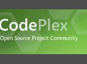 Projet CodePlex