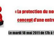 protection concept d'une entreprise coeur 2ème conférence Strasbourg