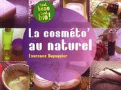 [Lecture] cosméto naturel L.Dupaquier