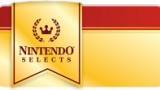 Nintendo Selects gamme budget