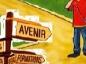 diplôme: atout temps crise