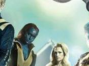 Banshee, Havok Beast chacun trailer pour X-Men Commencement