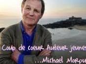 Coup coeur Auteur Jeunesse...Michael Morpurgo