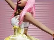Nicki Minaj "Super Bass" Brand Clip Young Money