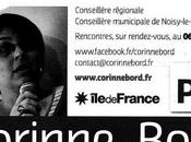 parti socialiste &nbsp; Corinne Bord (PS) conseillère...