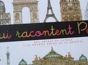 monuments racontent Paris