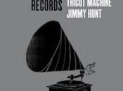 Tournée Dare care records avec Wolves Bernard Adamus Tricot Machine Jimmy Hunt 2011 Cercle