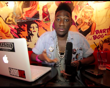 interview #1 : Wilow Amsgood