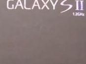 Présentation Samsung Galaxy