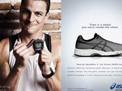 Asics Campagne Speedster