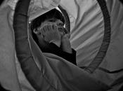 Week-end Black White