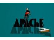 MUSIC: Hate Mondays "Apache" de/by Danger Beach