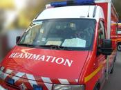 jeune motard grièvement blessé vendredi opéré mais dans état très préoccupant