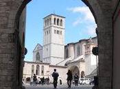 Bien arrivés Assise