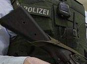 policier allemand limogé pour avoir copulé dans église