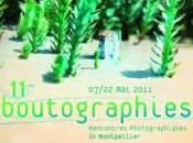 Boutographies 2011 rencontres photographiques Montpellier