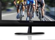 moniteur 221TE2L Philips sortie