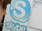 Microsoft serait point d'acheter Skype