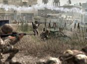 Call Duty Modern Warfare Fifa dates sorties
