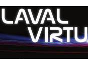 Reportage Laval Virtual 2011, salon réalité virtuelle technologies convergentes