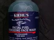 tour hommes Kiehl's