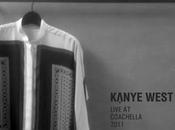 Kanye west live coachella 2011 mixtape