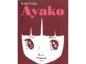 Osamu Tezuka Ayako