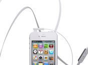 [CP]L’iPhone blanc déjà micro casque JAYS