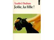 Jolie, fille