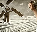 Sand pour marque Lieken Urkorn