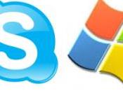 Microsoft achète Skype pour milliards dollars