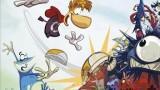Rayman Origins jaquette Wii,