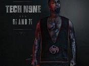 Tech n9ne He’s Mental Giant