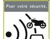 Radars fixes vers suppression panneaux d’annonce‎
