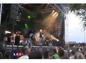 Fouine fait tabasser spectateurs lors d’un concert Belgique