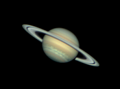 Photo Saturne d’Australie